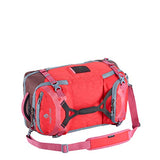 Eagle Creek Gear Warrior Travel Pack Backpack Duffel Bag, 22-Inch, Coral Sunset