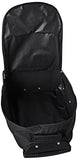 Everest Wheeled Backpack - Standard, Black, One Size