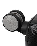 It Luggage Cushion-Lux 3 Piece Luggage Set Hardside 8 Wheel Expandable Spinner, Legion Blue