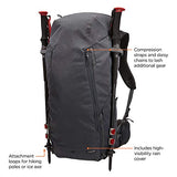 Thule Alltrail X 35L, Nutria, One Size