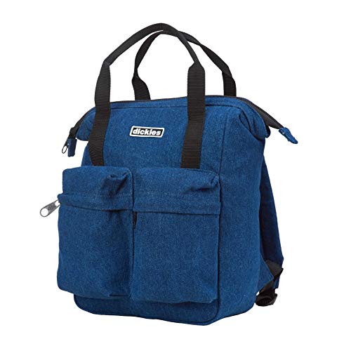 Dickies Haywood Backpack One Size Rinsed
