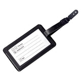 Cool Luggage, Merrynine Personalized Bright Color Mosaic Pattern Durable Travel Id Holder For
