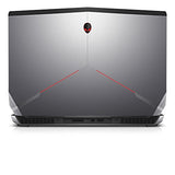 Alienware 15 Fhd 15.6-Inch Gaming Laptop (Intel Core I5 4210, 8 Gb Ram, 1 Tb Hdd, Silver And Black)