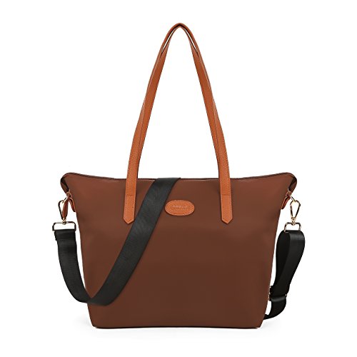 Ladies Handbag Waterproof Nylon Tote Bag Generic Handbags Women