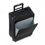 Briggs & Riley Baseline Large Expandable 28" Upright, Black