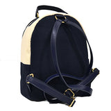 Tommy Hilfiger Small Canvas Backpack