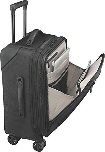 Victorinox Lexicon 2.0 Dual-Caster Global Expandable Spinner Carry-On ...