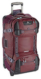 Eagle Creek Orv Trunk 30" Wheeled Upright Duffel Luggage Earth Red