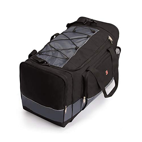 Swissgear 9000 20” Sport Duffel Bag