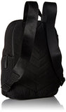 Vera Bradley Women'S Hadley Backpack, Classic Black