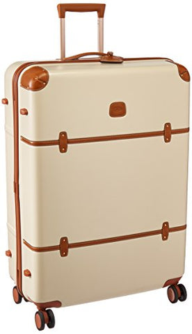 Bric's Bellagio 27 Transparent Luggage Cover
