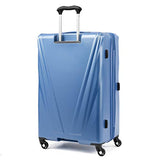 Travelpro Maxlite 5 29-Inch Expandable Hardside Spinner Luggage, Azure Blue