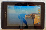 Ellipsis 7 4G Lte Used Tablet By Verizon-Locked & M-Edge Universal Stealth Used Travel Case &