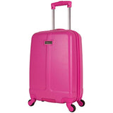 Reaction Kenneth Cole 20 Inch High-Lite Color Pop Carry-on