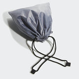 adidas Amplifier Duffel Bag, CD. Black/Black, One Size