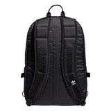 adidas Originals Utility Pro Backpack, Black, One Size