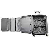 Travelpro Crew 11 2 Piece Set (25" Spinner And Deluxe Tote)