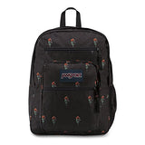 JanSport Big Student Backpack - Rose Icon - Oversized