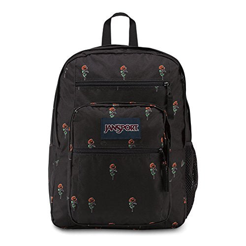 Shop JanSport Big Student Backpack Rose Ico – Luggage Factory