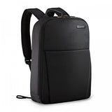 Briggs & Riley Sympatico Backpack, Black, One Size