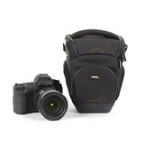 Amazonbasics Holster Camera Case For Dslr Cameras - Black