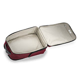 Briggs & Riley Transcend Cargo Backpack, Merlot