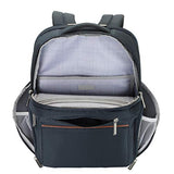 Ricardo Beverly Hills Sausalito 17-Inch Backpack (Midnight Blue)