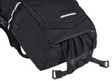 Thule Pack 'N Pedal Commuter Backpack, Black