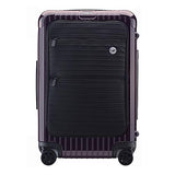 RIMOWA Lufthansa Bolero Collection Multiwheel Trolley suitcase 64L amethyst