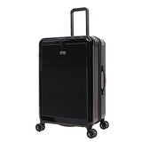 Revo Luna Hardside 3 Piece Luggage Set Made In The Usa Black