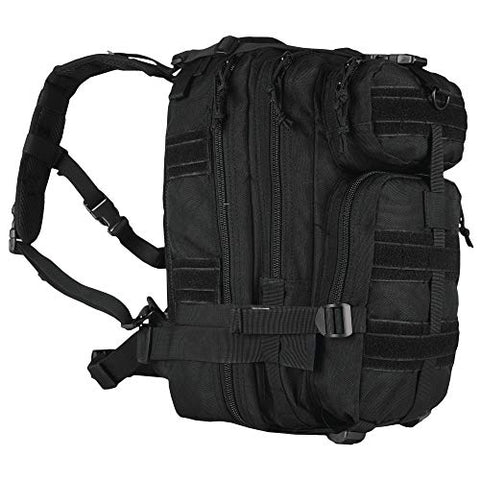 Fox Outdoor Medium Transport Pack Black