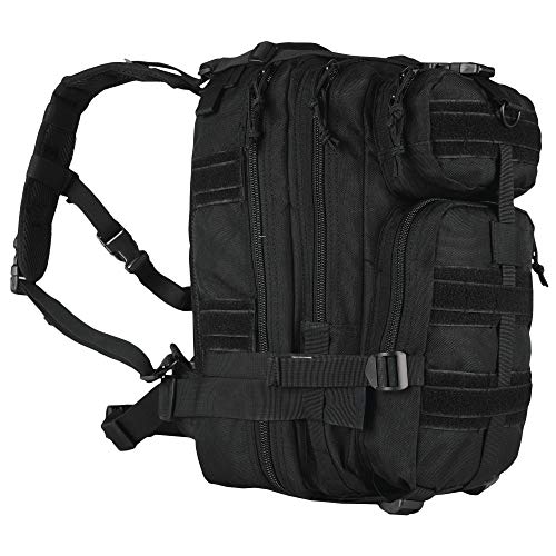 Fox Outdoor Medium Transport Pack Black