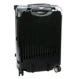 Rimowa Limbo - 26" Multiwheel Suitcase Midnight Blue