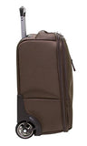 Calvin Klein Dylan Pilot Case, Brown