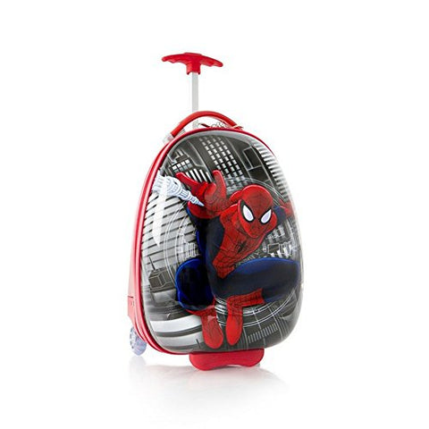 Heys Kids' Marvel Egg Shape, Spiderman