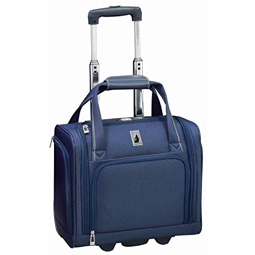 London Fog Luggage London Fog Devonshire 15