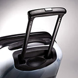 American Tourister Star Wars 2 Piece Set 21 & 28 Hardside Spinner (One Size, Star Wars Darth Vader)