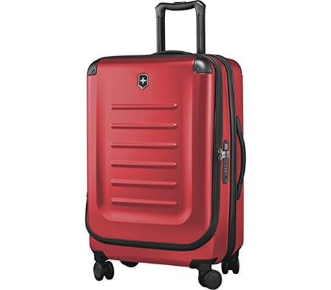 Victorinox Spectra 2.0 Medium Expandable Spinner, Red