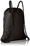 adidas Alliance II Sackpack, Black/White, One Size