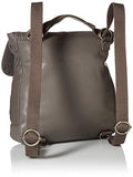 The Sak Ventura Convertible Backpack, Slate