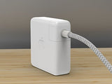 Stella by Ten One Design – Laptop Charging Cord for Apple Adapters with Built-in Cord Management