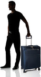 Briggs & Riley Baseline Medium Expandable 25" Spinner, Navy