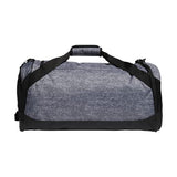 adidas Team Issue II Medium Duffel Bag, Onix Jersey, ONE SIZE
