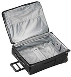 Briggs & Riley Baseline Expandable 25" Upright, Black, Medium