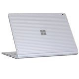 Ipearl Mcover Hard Shell Case For 13.5-Inch Microsoft Surface Book Computer (Clear)