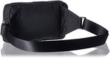 Calvin Klein Men'S Ballistic Nylon Sling, Black, No Size
