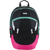 Eastsport Multifunctional Sports Backpack for School, Travel, Outdoors