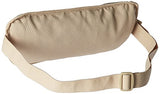 Amazonbasics Rfid Travel Money Belt, Khaki