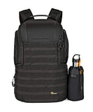 Lowepro ProTactic BP 350 AW II Camera & Laptop Backpack, 16L, Black