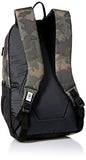 Volcom Men's Substrate Backpack, camouflage, One Size Fits All